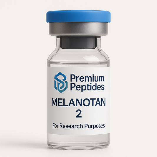 Melanotan 2 10MG
