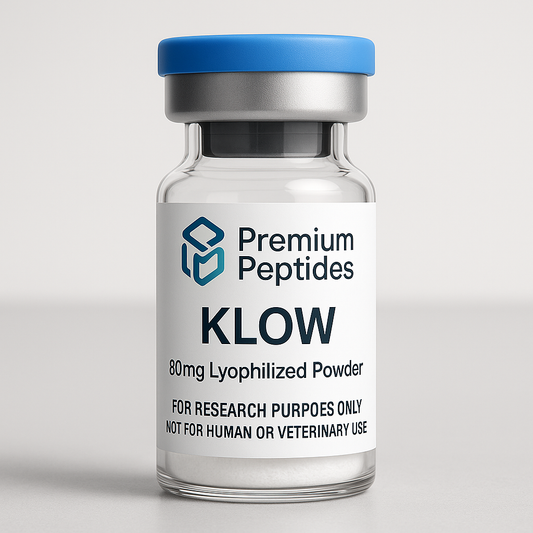 KLOW - 80MG
